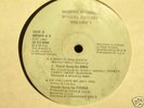 Marcus Mixx Vol. 1 Missing Dog RARE HOUSE Listen