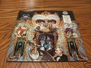 MICHAEL JACKSON - DANGEROUS LP  ***MINT CONDITION***