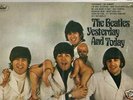 THE BEATLES  1966  U.S.A. BUTCHER COVER CAPITOL T-2553