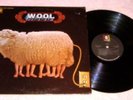 WOOL - SAME Orig ABC LP US PSYCH ROCK M- Superb