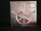 SEALED Carcass Heartwork colored LP Earache 2002 LTD