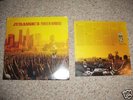 JURASSIC 5 =POWER IN NUMBERS 2XLP  promo -NM