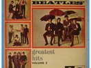 BEATLES 70sLP GREATEST HITS 2 UK PARLOPHONE DAY TRIPPER