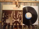 BOBBY HUTCHERSON - Components - NY USA - 1st Pressing