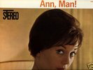 ANN RICHARDS ANN,MAN ATCO STEREO ORIGINAL
