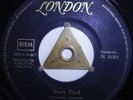 Gary Stites  S London 20312  D 50er  Starry Eyed