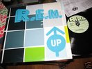 R.E.M. - Up - 2 LP Set - 1998  1st press OOP   REM