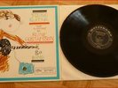 Rune Gustafsson Young Guitar LP 1961 Rare Swedish Jazz