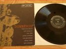 Arne Domnerus LP   Rare 1960