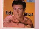Ricky Nelson. Unchained Melody ( E.P.)