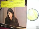 DGG SLPM 139 349 TULIP Prokofiev Ravel  ARGERICH NM