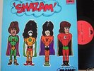 Move-Shazam/Original 1970er LP Polydor 2310012