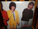 Rolling Stones TWENTY FLIGHT ROCK 3 LP Live VA 1981