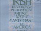 Irish Traditional Instrumental Music East Coast V. 1 LP
