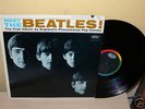 The Beatles, Meet The Beatles Orig. '64 Mono VG+ LP