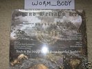 GRAND BELIAL'S KEY Kosherat DOUBLE LP SEALED NEW usbm