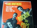 Lane Brothers-Rockin the Pops EP 1957 Rock n roll