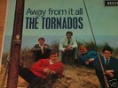 Mint condition The Tornados Away from it All  Decca LP