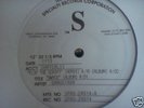 Gang Starr - I'm The Man/Hardcore Composer test press