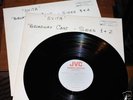 MFSL Unreleased Test Pressing 532 Evita MCA75000 Mint