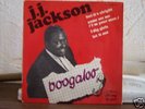 J.J JACKSON    Ep  Mercury  152088