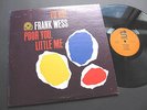 FRANK WESS “YO HO POOR YOU, LITTLE ME” STATUS Archive