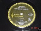 AC/DC - Dirty Deeds - 1976 Albert 45