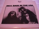 MC5 - BACK IN THE USA