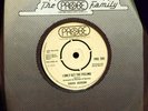 CHUCK JACKSON I ONLY GET THE FEELING 45 PROBE 1973
