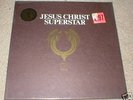 Sealed & Mint 2 LP Box Set Jesus Christ Superstar
