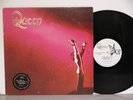 Queen Self Title Debut LP RARE White Label Promo DJ LP