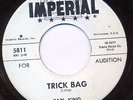 EARL KING Trick Bag RARE new breed r&b NORTHERN SOUL 45