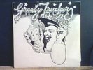 GREASY TRUCKERS  Party  DBL LP  Hawkwind, Man etc 