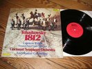 TELARC Digital * TCHAIKOVSKY 1812 * Kunzel * AUDIOPHILE