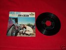 Jan & Dean / Drag City E.P. / Lep 2155 F / RAR