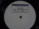 MFSL TEST PRESSING GERRY MULLIGAN PAUL DESMOND QUARTET