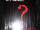 SOUL LIBERATION Who Are You LP PRIVATE MODERN SOUL RARE