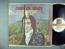 Chicken Shack  Imagination Lady