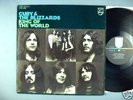 Cuby & The Blizzards  King Of The World
