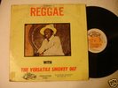 SMOKEY 007 ULTRA ALWA MIAMI DISCO SOUL LP MILTON WRIGHT