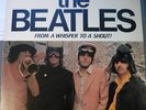 BEATLES - From a Whisper to a Shout - Rare Fanclub LP