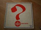AFTER SHAVE - SKIN DEEP LP, Original Splendid Records
