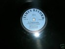 THE JAMAICAN CALYPSONIANS(LORD FLEA) VERY RARE 78.