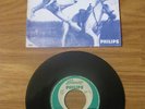 johnny hallyday 45tjuke boxpour moi la vie va commencer