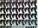 HARRY PUSSY Let's Build A 2xLP Siltbreeze Dead C No Fun