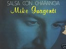 Latin LP Mike Guagenti Salsa con Charanga Orfeon Rare