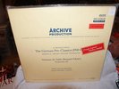 Telemann Banquest Music 1700s 2LP Stereo SEALED