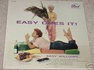 FEMALE JAZZ VOCALIST, EASY WILLIAMS, 