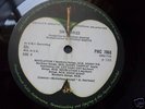 BEATLES uk 1968 MONO top loader White Album Nr MINT