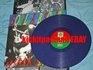 Gorilla Biscuits Start Today LP PURPLE VINYL NYHC sxe